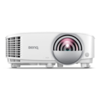 Proyector de tiro corto BENQ MX825STH